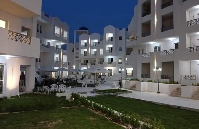 Santorini North Coast Resort is not for Egyptian singles