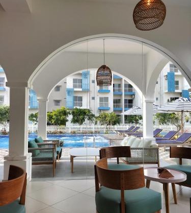 Santorini Resort Apartment 3 Bed rooms- Negombo Beach & Airport