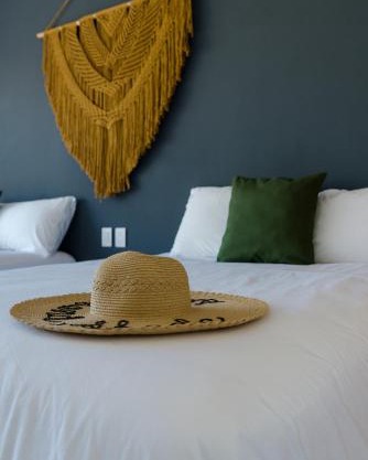 Sanyama Holbox