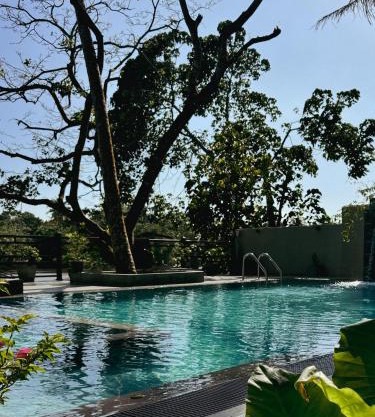 Sapiens home - Weligama bay