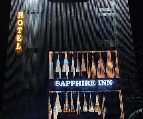 Sapphire Inn