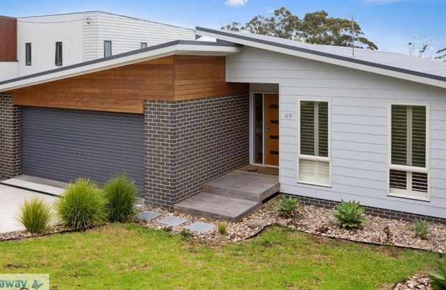 Sapphire Shores at Pambula Beach