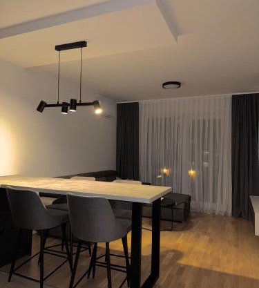 Sarajevo Apartment Magnolia