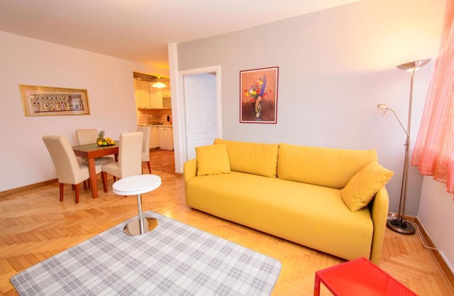 Sarajevska Apartment