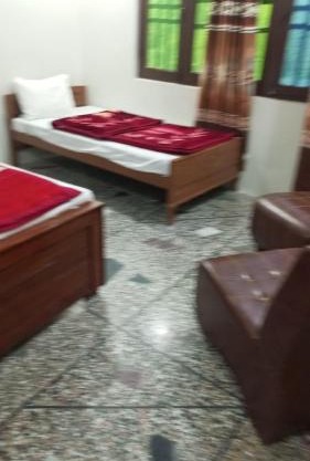 Sardar House
