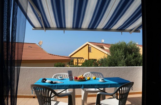 SARDINIARE-Casa Graziella