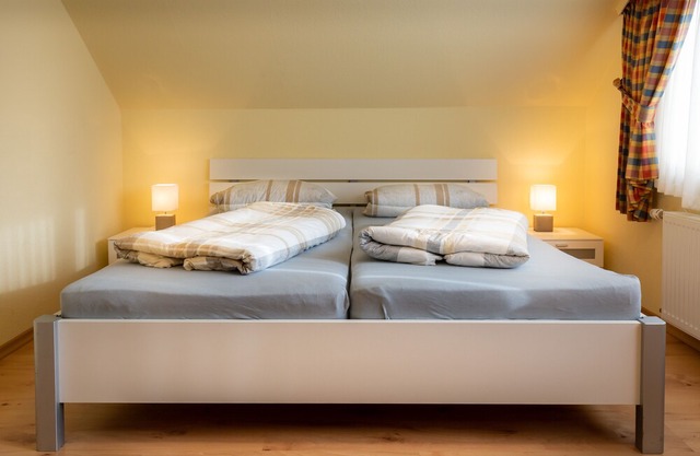 Sauerlandvilla Bödefeld, holiday home for groups / seminars