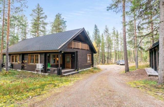 Saukonpiilo 2 by Interhome