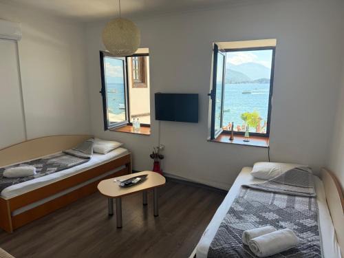 Savin Apartment