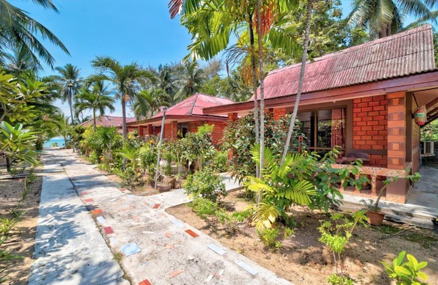 Sawai Home Resort