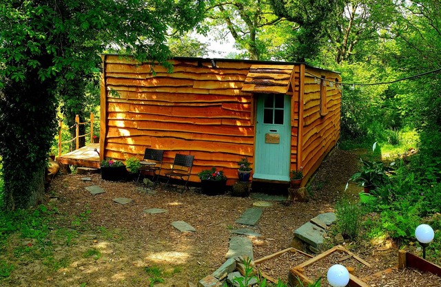 Scollas Lodge