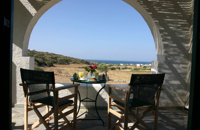 Scala Apartments