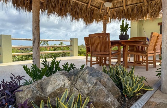 Scenic View - Mena’s Authentic Wellness Eco
