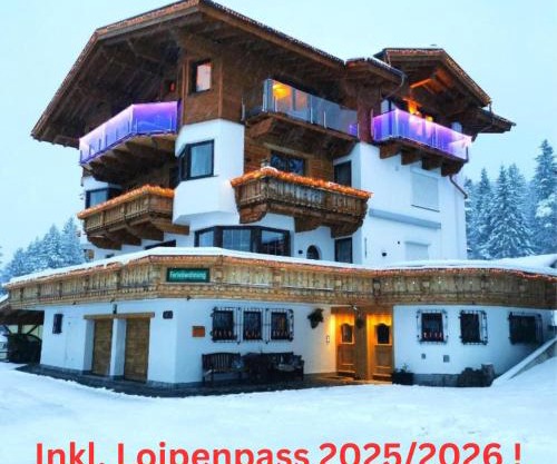 Schickster Sky Lodge