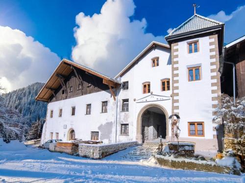 Schloss Sissi - S