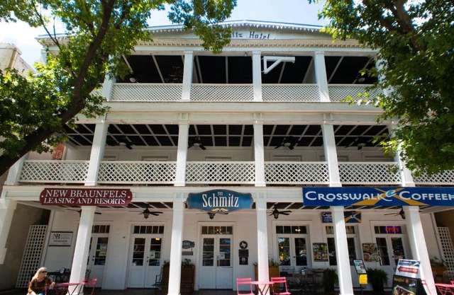Schmitz Bed & Breakfast