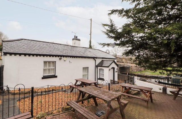 Scotch Hall Cottage