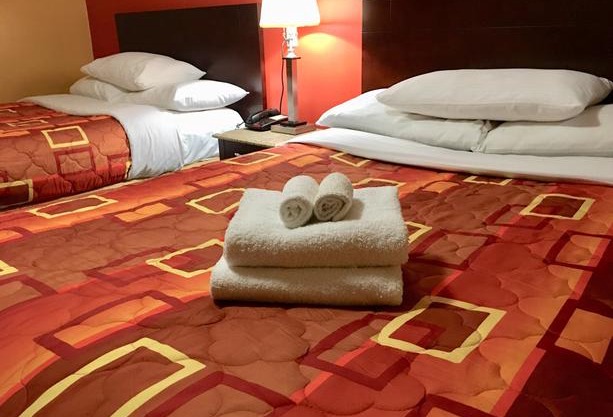 Scottish Inns Wrightstown