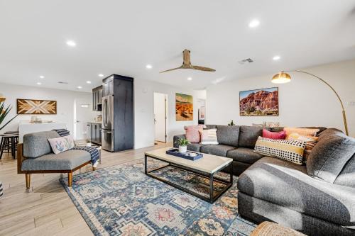 Scottsdale Escape