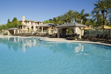 Scottsdale Links Resort One Bedroom - DRI in Scottsdale