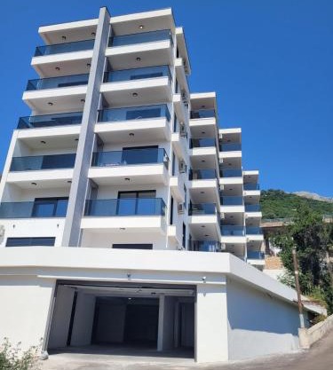 SD LUX APARTMENTS