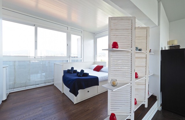 SDL Duplex Penthouse & Pool