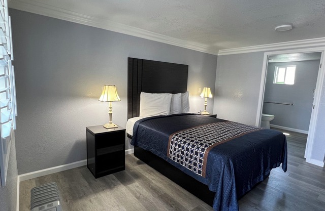 Sea Garden Inn