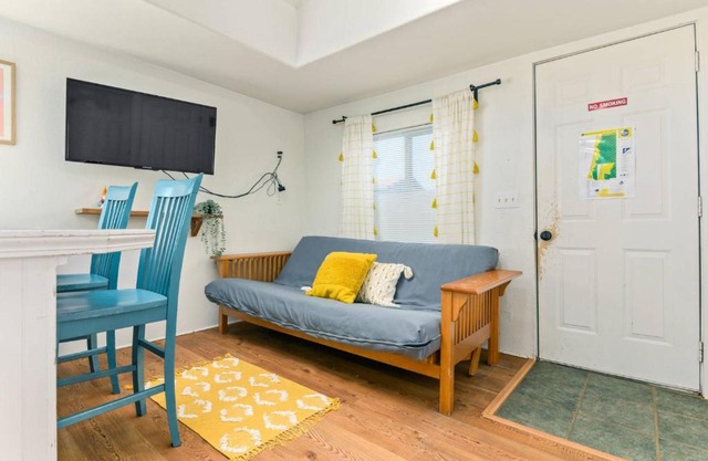 Sea Haven Motel Unit 7
