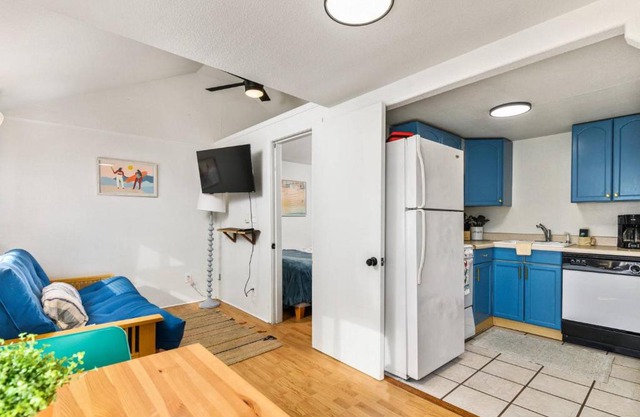 Sea Haven Motel Unit 6