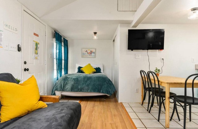 Sea Haven Motel Unit 5