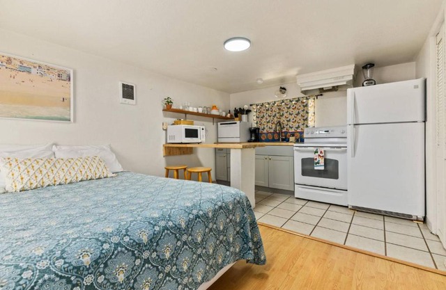 Sea Haven Motel Unit 4