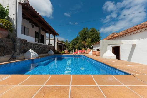 Sea view apartment in San Cristóbal de La Laguna - 70 sqm