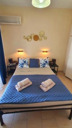 Sea View Ermini Suite
