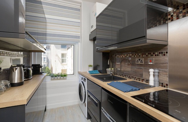 Seabird Apartments