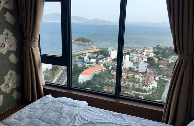 SeAHOMES Apartment Nha Trang