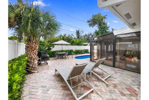 Seahorse Villa 2 By Pmi