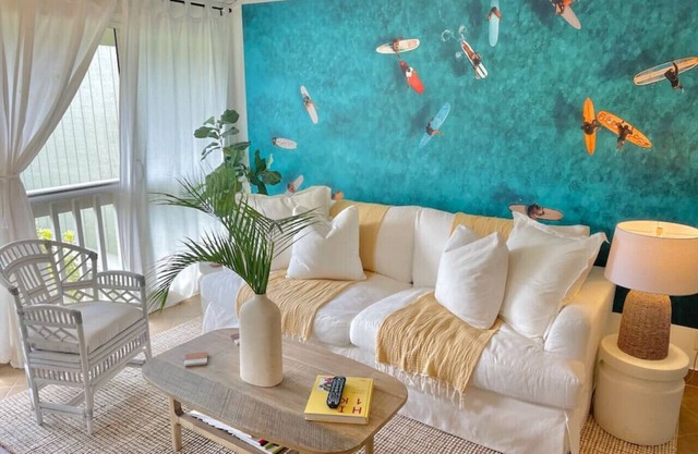 SEArider ONE at Turtle Bay (2 bedroom/2 bath)
