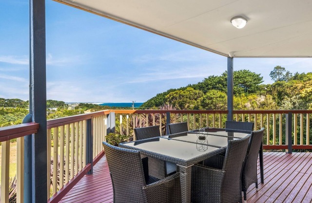 Seas the day in Kilcunda