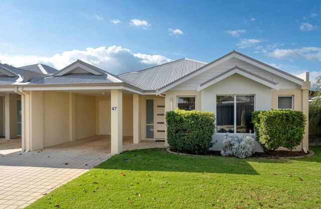 Seashell Cottage - Unit 47 At Cape View Resort
