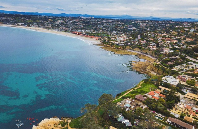 Seashore VI by Avantstay Cozy La Jolla Flat 5mins From the Beach!