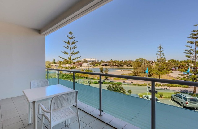 Seaside 104 - 1 Bedroom Apartment