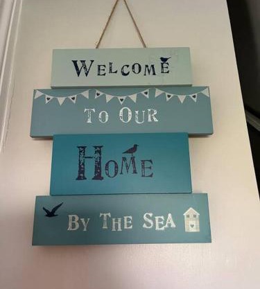 Seaside Apartment - 2 storey 2 bedrooms