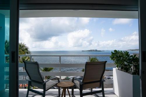 Seaside Cove Studio-Completely Renovated!