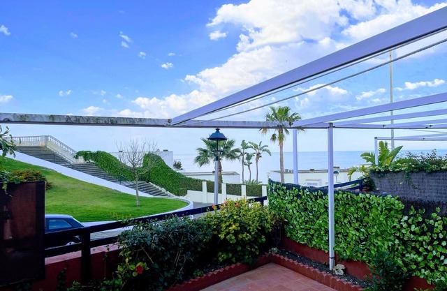 Seasonal Rental in El Puerto de Santa Maria (Cádiz-Spain)