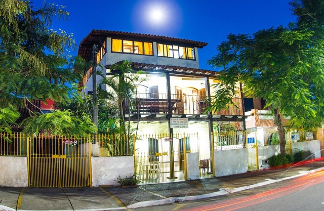 Seasonal rentals in Cabo Frio