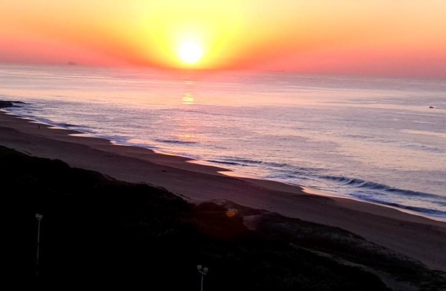 Seaview Apartment Amanzimtoti