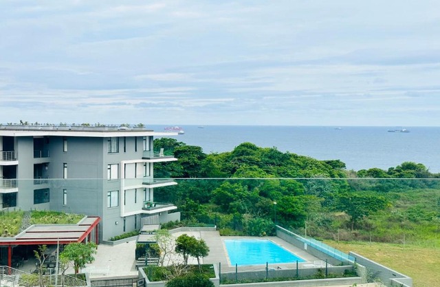 Seaview Apartments at Coral Point Sibaya, Umhlanga