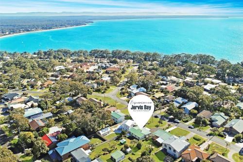 Seaview by Experience Jervis Bay