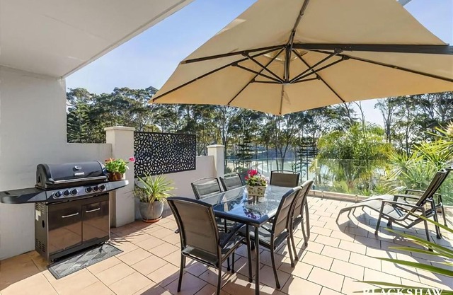 Seaview by the Cliff Managed by Batemans Bay Accom