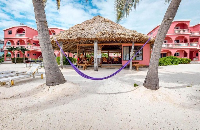 Seaview - Caribe Island